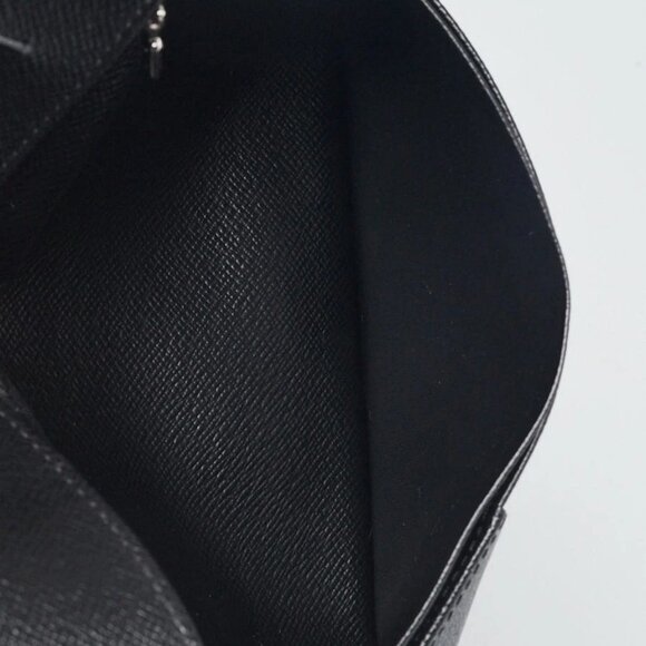 Louis Vuitton Damier Graphite Canvas Brazza Wallet - Picture 8 of 11